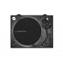 Виниловый проигрыватель AUDIO-TECHNICA AT-LP140XPBKE